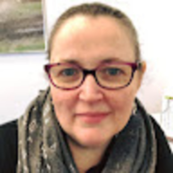 Meet your Posher, Heather - Picture 1 of 1